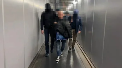 Дело на 1 млн долларов: спустя 10 лет в Казахстан экстрадировали разыскиваемого иностранца