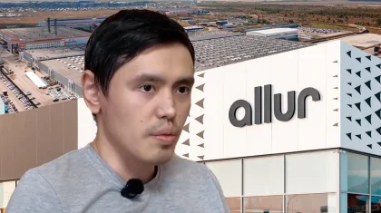 Наехала техника и оставила инвалидом: компания Allur не выплачивает компенсацию своему сотруднику