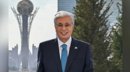 Визит президента Монголии и региональный экологический саммит: в каких мероприятиях примет участие Токаев