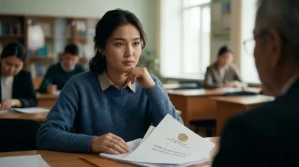 ЕНТ в Казахстане реформируют: введут устные экзамены и новые тесты