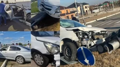 В сети появилось видео провалов на экзаменах по вождению в спецЦОНах Казахстана