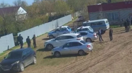 Пожилого мужчину убили в Западно-Казахстанской области