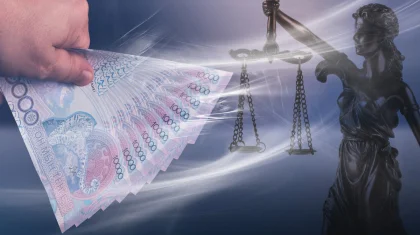 Восемь человек осудили по делу о хищениях на сотни млн тенге в университете Шымкента