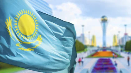 Рекордный результат: Казахстан поднялся на 33 место в глобальном рейтинге счастья