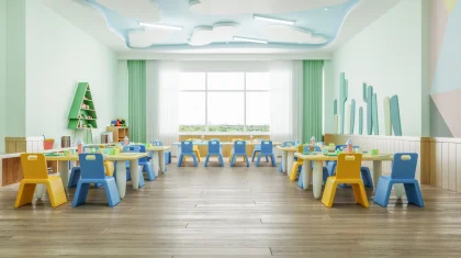 Видео из детсада в Мангистау вызвало резонанс: стали известны подробности