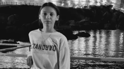 Осужденных за убийство Яны Легкодимовой этапировали в колонию