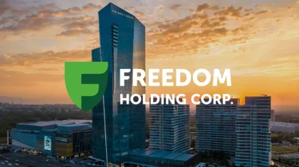 Как Freedom Holding Corp строит свой аналог WeChat для глобальной аудитории