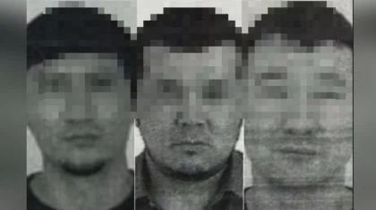 Домушники с рациями обчищали квартиры в Шымкенте: как действовала группа воров (ФОТО)