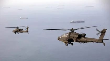 США захватили иранское грузовое судно: Ормузский пролив остается закрытым