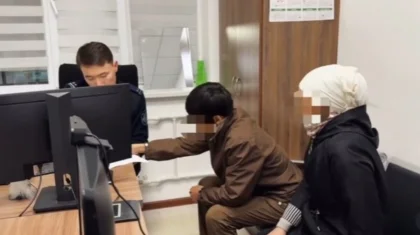 Слив интимного видео блогера и его жены в Актау: задержан подросток (ВИДЕО)