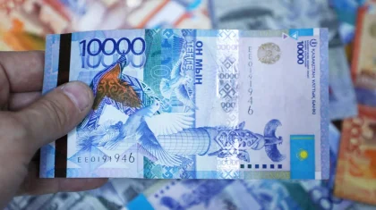 Соцпособия не выплачивали детям-сиротам в Жамбылской области