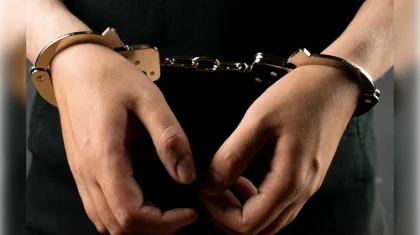 Павлодарские полицейские нашли скрывавшегося 14 лет в Эстонии беглеца