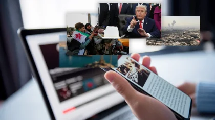 Между нейтралитетом и интересами: как Казахстан выстраивает баланс в освещении мировых событий