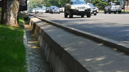 Тело мужчины нашли в арыке в Алматы