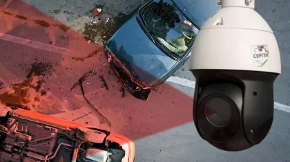 «Низкая дисциплина»: до 90% ДТП в Казахстане происходят по вине водителей