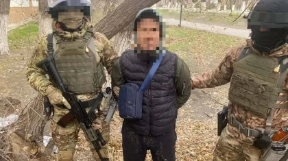 Задержаны 26 разыскиваемых преступников: операция прошла в Жамбылской области