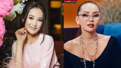 «Пришло время рассказать, почему она – предатель»: Баян Алагузова жестко высказалась о Молдир Ауелбековой