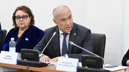 Бизнес-омбудсмен призвал отложить законопроект АЗРК по вопросам конкуренции: «Риски слишком высоки»