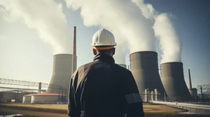 Стало известно, как будет называться вторая АЭС в Казахстане