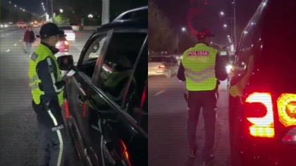 Скорость, встречка и алкоголь: МВД усиливает борьбу с нарушителями на дорогах (ВИДЕО)