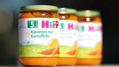 Детское питание с крысиным ядом продают в Казахстане? Что заявили в Минздраве