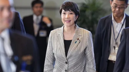 Япония ослабила многолетние ограничения на экспорт вооружений