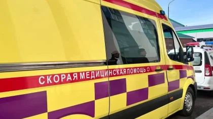 За нападение на фельдшера в Астане мужчину отправили в колонию на 1,5 года