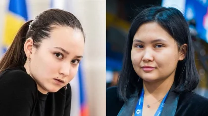 Абдумалик пригрозила судом в случае нового конфликта с Асаубаевой