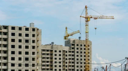 Застройщиков оштрафовали на 3,2 млн тенге за незаконное привлечение дольщиков в Талдыкоргане