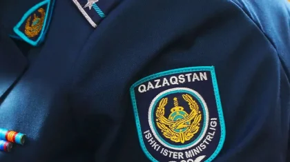 Трое сотрудников криминальной полиции попали под следствие в Костанайской области