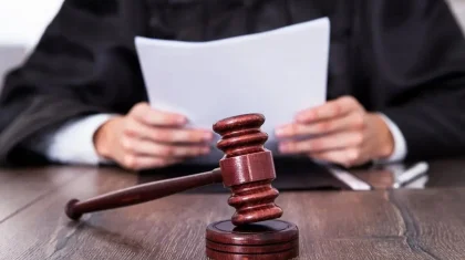 Астанчанку осудили за нападение на женщину в кафе
