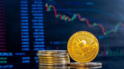 Биткоин вырос после заявления Трампа о продлении перемирия с Ираном