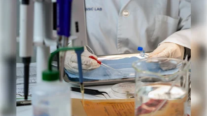 ДНК-экспертиза помогла опознать пропавшего 9 лет назад казахстанца