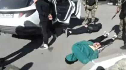 Студенты колледжей угрожали сверстникам: их задержали в Павлодаре (ВИДЕО)