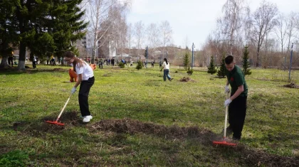 «Таза бейсенбі»: цивилизованное общество начинается с нас самих