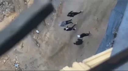Двух подростков избила толпа в Актау (ВИДЕО)