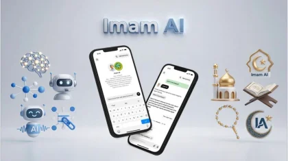 Imam AI – быстрые ответы на вопросы: ДУМК анонсировал запуск ИИ-проекта