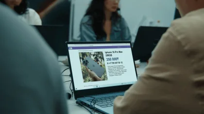 Работают за двоих: как мошенники орудуют на сайтах бесплатных объявлений