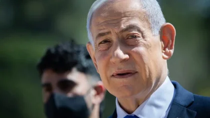 Нетаньяху прооперировали из-за раковой опухоли