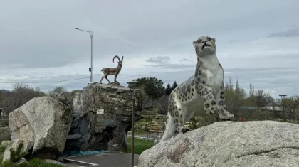 «Таза Қазақстан»: до 20 гектаров увеличат экопарк «Қойтас» в области Жетысу