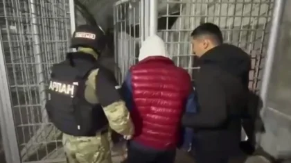 «Требовал у акимата 10 млн за молчание»: блогера осудили в Шымкенте