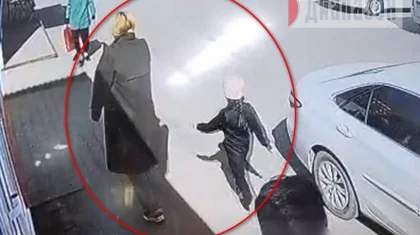 Информацию о попытке похищения ребенка в Актобе проверяет полиция