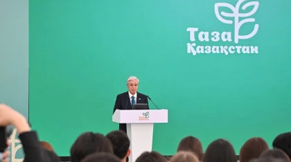 Дети и взрослые все чаще становятся жертвами – Президент о проблеме одичавших собак