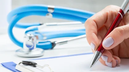 Умершую почти год назад жительницу Рудного вызвали на обследование