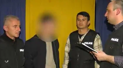 В Грузии задержанному 18-летнему казахстанцу грозит пожизненное за сбыт наркотиков