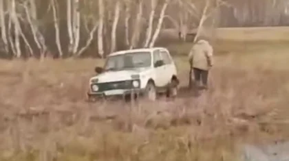 Отправился на поиски лошадей: пропавшего мужчину нашли в Акмолинской области