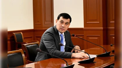 Конфликт Сапиева и Есимханова: назначен новый глава спортивного управления в Карагандинской области