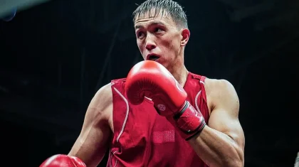 Казахстан в тройке лидеров Кубка мира по боксу в Бразилии