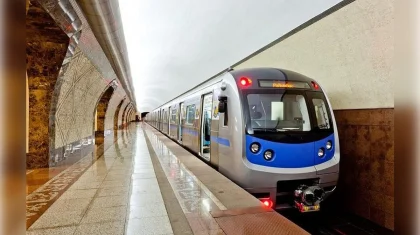 Похищенные при строительстве алматинского метро 127 млн тенге вернули государству