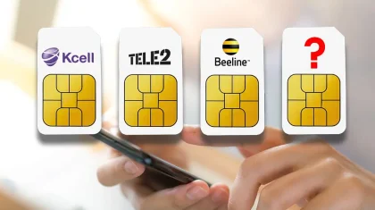 Стоимость тарифов мобильной связи в Казахстане подорожала на 10%